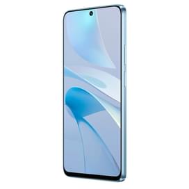 Смартфон Huawei Nova 13i 8/128GB Голубой фото