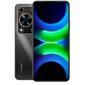Смартфон Huawei Nova Y72s 256GB Черный фото