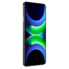 Смартфон Huawei Nova Y72s 256GB Черный фото
