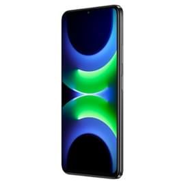 Смартфон Huawei Nova Y72s 256GB Черный фото