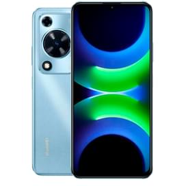 Смартфон Huawei Nova Y72s 256GB Голубой фото