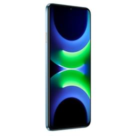 Смартфон Huawei Nova Y72s 256GB Голубой фото