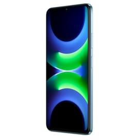 Смартфон Huawei Nova Y72s 256GB Голубой фото