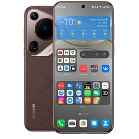 Смартфон Huawei Pura 70 Ultra 16/512GB Brown фото