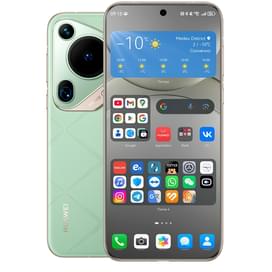 Смартфон Huawei Pura 70 Ultra 16/512GB Green фото