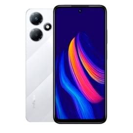 Смартфон Infinix Hot 30 Play 8/128GB Blade White фото