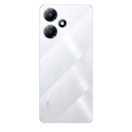 Смартфон Infinix Hot 30 Play 8/128GB Blade White фото