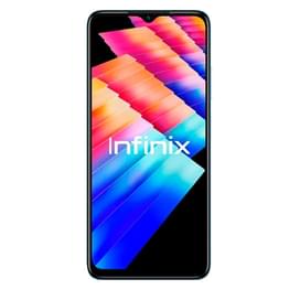 Смартфон Infinix Hot 30i 8/128GB Glacier Blue фото