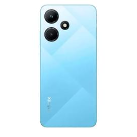 Смартфон Infinix Hot 30i 8/128GB Glacier Blue фото