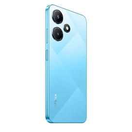 Смартфон Infinix Hot 30i 8/128GB Glacier Blue фото