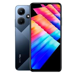 Смартфон Infinix Hot 30i 8/128GB Mirror Black фото