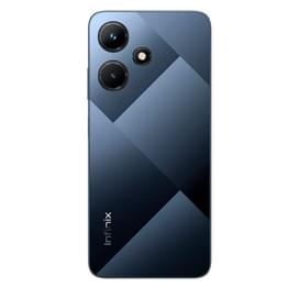 Смартфон Infinix Hot 30i 8/128GB Mirror Black фото