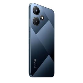 Смартфон Infinix Hot 30i 8/128GB Mirror Black фото