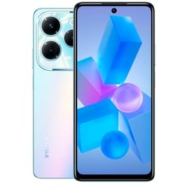 Смартфон Infinix HOT 40 PRO 8/256GB Palm Blue фото