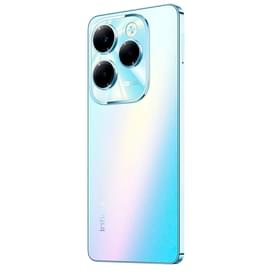 Смартфон Infinix HOT 40 PRO 8/256GB Palm Blue фото