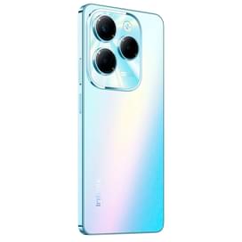 Смартфон Infinix HOT 40 PRO 8/256GB Palm Blue фото