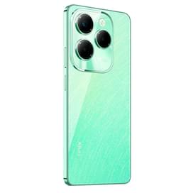 Смартфон Infinix HOT 40 PRO 256GB Starfall Green фото