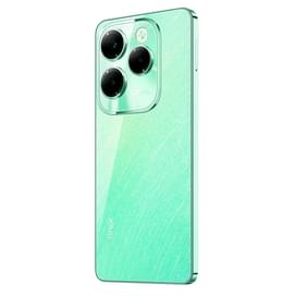 Смартфон Infinix HOT 40 PRO 256GB Starfall Green фото