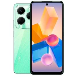 Смартфон Infinix HOT 40 PRO 256GB Starfall Green фото