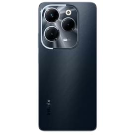 Смартфон Infinix HOT 40 PRO 8/256GB Starlit Black фото