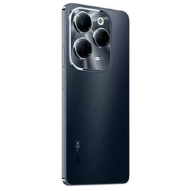 Смартфон Infinix HOT 40 PRO 8/256GB Starlit Black фото