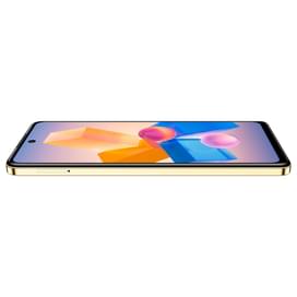 Смартфон Infinix HOT 40 8/256GB Horizon Gold фото