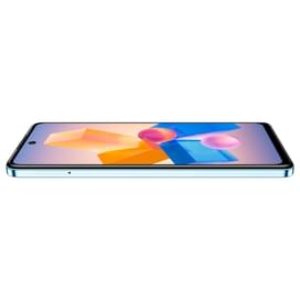 Смартфон Infinix HOT 40 8/256GB Palm Blue фото
