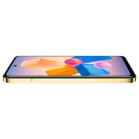 Смартфон GSM Infinix HOT 40i THX-6.56-32-4 128/8GB Horizon Gold фото