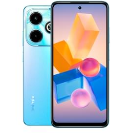 Смартфон Infinix HOT 40i 8/128GB Palm Blue фото
