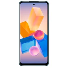 Смартфон Infinix HOT 40i 8/128GB Palm Blue фото