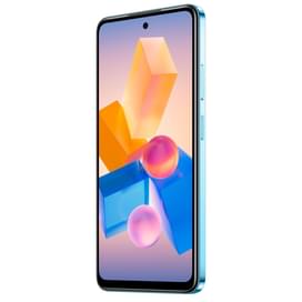 Смартфон Infinix HOT 40i 8/128GB Palm Blue фото