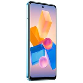 Смартфон Infinix HOT 40i 8/128GB Palm Blue фото