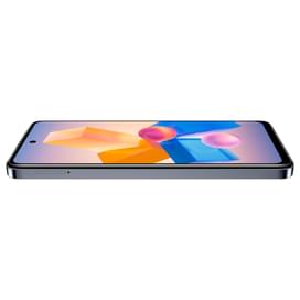 Смартфон Infinix HOT 40i 8/128GB Starlit Black фото