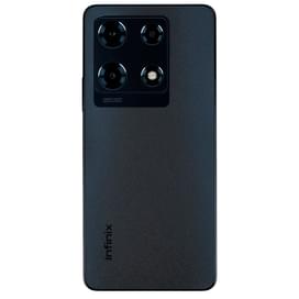 Смартфон Infinix Note 30 Pro 8/256GB Magic Black фото