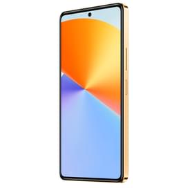 Смартфон Infinix Note 30 Pro 256/8 Gb Variable Gold фото