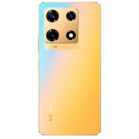 Смартфон Infinix Note 30 Pro 256/8 Gb Variable Gold фото