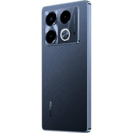 Смартфон Infinix NOTE 40 8/256GB Obsidian Black фото