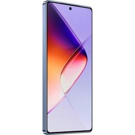 Смартфон Infinix NOTE 40 8/256GB Obsidian Black фото