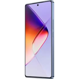 Смартфон Infinix NOTE 40 8/256GB Obsidian Black фото