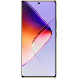 Смартфон Infinix NOTE 40 256GB Titan Gold фото