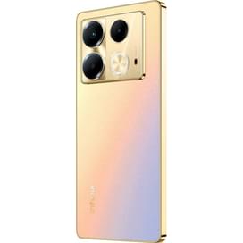 Смартфон Infinix NOTE 40 256GB Titan Gold фото