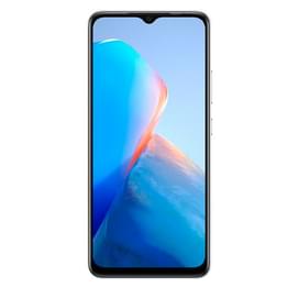 Смартфон Infinix Smart 7 4/64GB White Iceland фото