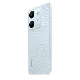 Смартфон Infinix Smart 7 4/64GB White Iceland фото