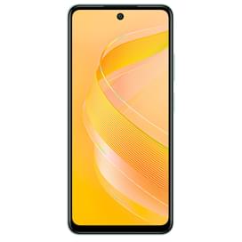 Смартфон Infinix SMART 8 4/128GB Crystal Green фото