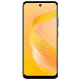 Смартфон Infinix SMART 8 4/128GB Timber Black фото