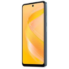 Смартфон Infinix SMART 8 4/128GB Timber Black фото