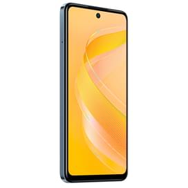 Смартфон Infinix SMART 8 4/128GB Timber Black фото