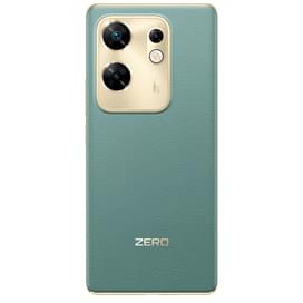 Смартфон Infinix ZERO 30 8/256GB Misty Green фото