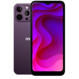 Смартфон Inoi A72 4/128GB Deep Purple фото