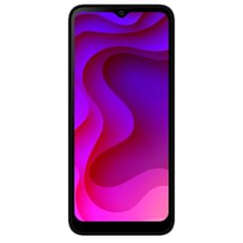 Смартфон Inoi A72 4/128GB Deep Purple фото